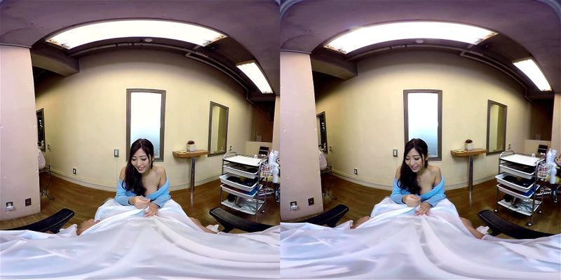 beauty studio sex VR