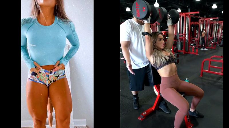 Real Women #1 Real Women #1