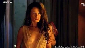 Anna Hutchison thumbnail