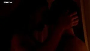 Anna Hutchison thumbnail