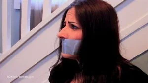 Bound and gagged thumbnail