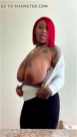 Tattoo Ebony Tits - Watch tattoo floppy tits - Black, Big Tits, Solo Porn - SpankBang