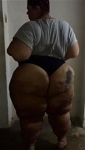 Bbw/Ssbbw Ebony girls thumbnail