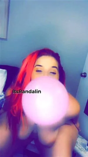 BIGGEST ASS EVER " LOVE RANDALIN " thumbnail