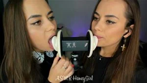 HG asmr thumbnail