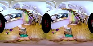 Blanche vr thumbnail