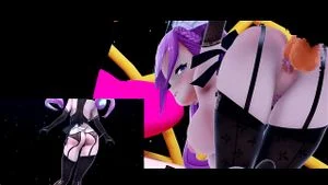 MMD thumbnail