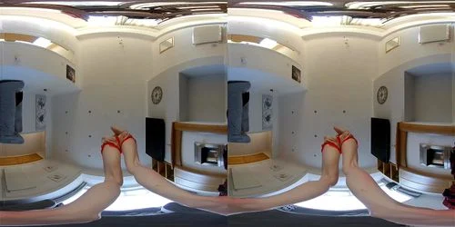 VR Face Sitting thumbnail