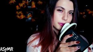 ASMR thumbnail