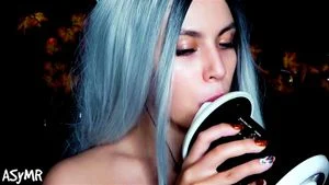 Asmr thumbnail