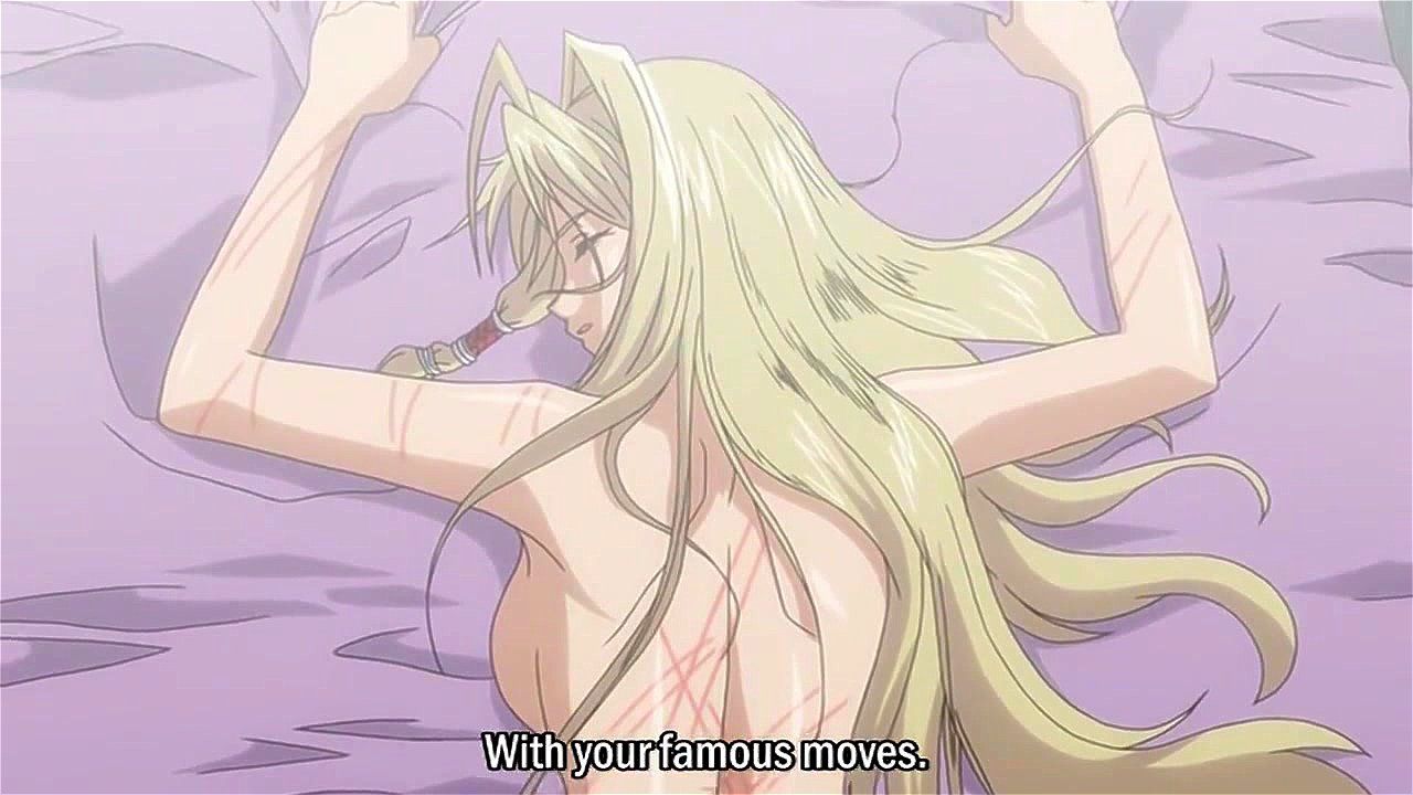 Armored knight iris 1080p