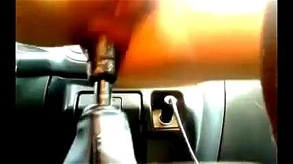 amateur, gear shift, anal, anal riding