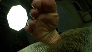 HYPNOTIC FOOT WORKS thumbnail