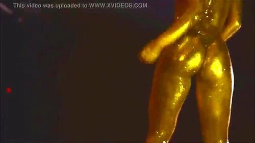 solo, gold, booty bounce, babe