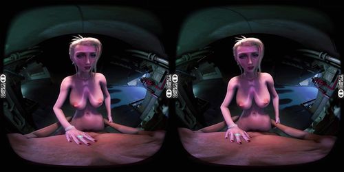 VR - 3D thumbnail