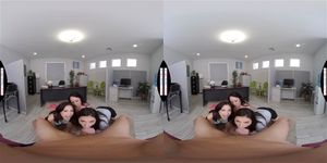 Threesome  thumbnail