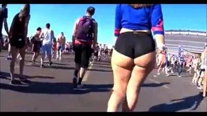 CANDID BEST ASS thumbnail