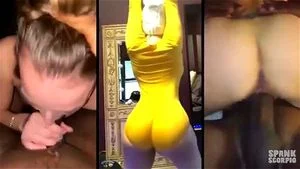 Twerk thumbnail