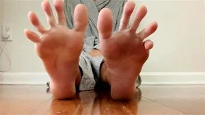 Yummy Feet thumbnail