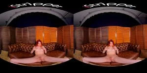 vr girl
