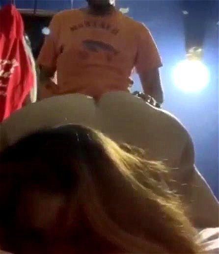 Bbw backshots: Porn - SpankBang