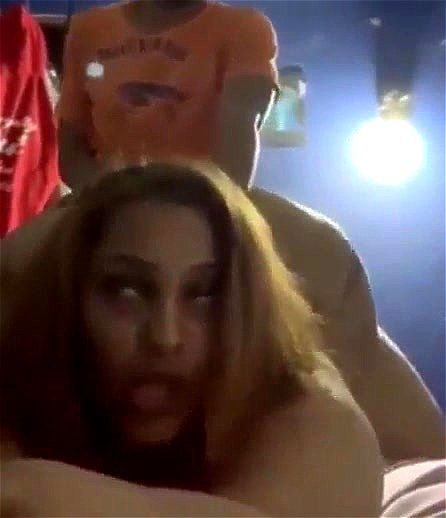 Bbw backshots: Porn - SpankBang