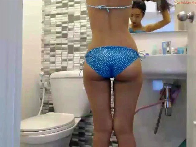 AsianTabbyX shower