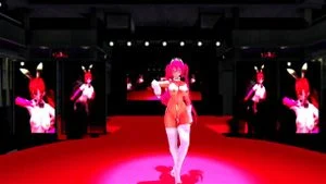 MMD Dance thumbnail