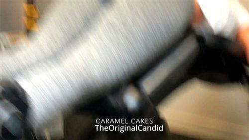 pawg gym candid ass jiggle