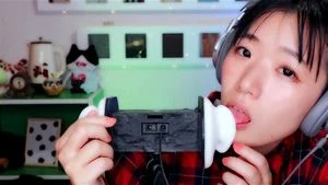 ASMR thumbnail