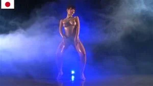 Micro Bikini & Oily Body Dance thumbnail