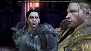 Dragon Age Origins Erotic thumbnail