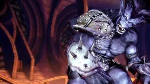 Dragon Age Origins Erotic thumbnail