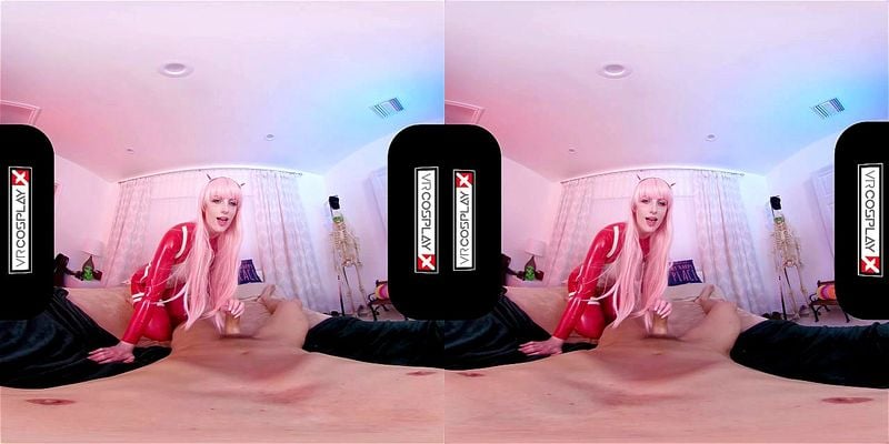 zero two vr zero two vr