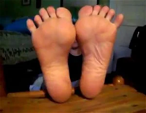 Foot Worship thumbnail