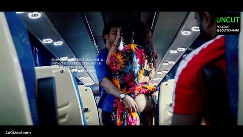 Indian Bhavi gropped in Bus