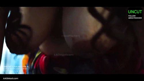 Indian Bhavi gropped in Bus