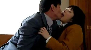 JAP TEEN LOVE DAD thumbnail