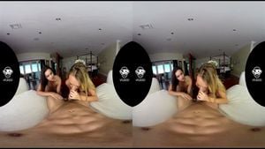 Skinny & Petite VR thumbnail