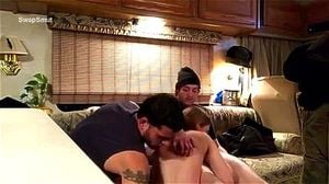 Group/threesome/shared thumbnail