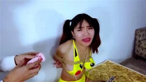 Chinese Bondage thumbnail