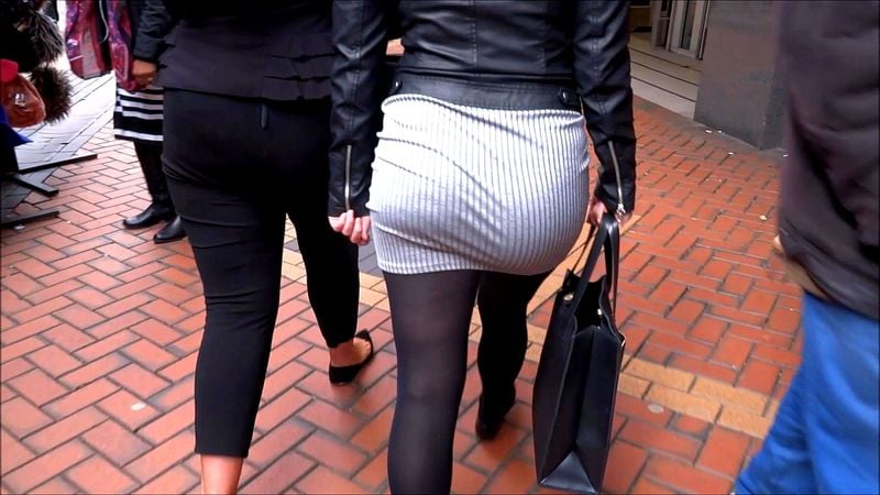 Business Booty