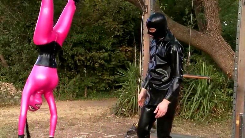BDSM actions of fetish pleasure BDSM actions of fetish pleasure