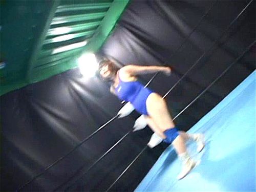 AEM-04 - Mixed Fight, Mixed Wrestling, Sexfight Porn