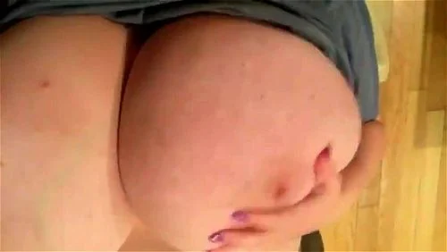 tits in her face thumbnail