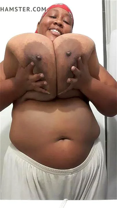 big tits, macromastia, homemade, massive tits