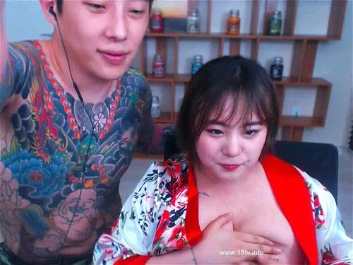 korean bj, korean, webcam, webcam big boobs