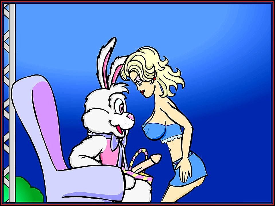 Brickhouse Betty Flash Sex Games - Watch Brickhouse Betty - The Easter Blonde - Brickhouse Betty, Brick House  Betty, Animated Porn - SpankBang