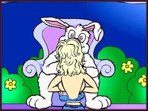 Brickhouse Betty Flash Sex Games - Watch Brickhouse Betty - The Easter Blonde - Brickhouse Betty, Brick House  Betty, Animated Porn - SpankBang