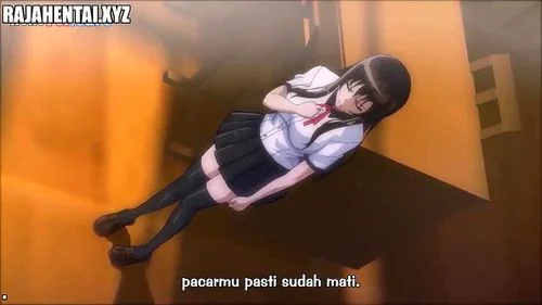 hentai anime teacher, hentai, subtitle indonesia, babe